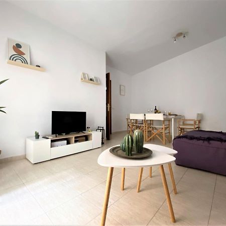 Apartamento Felipe Neri 10 Málaga Exterior foto