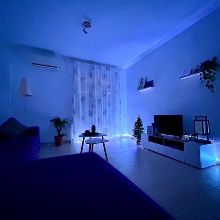 Apartamento Felipe Neri 10 Málaga Exterior foto