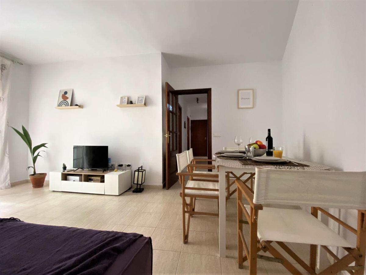 Apartamento Felipe Neri 10 Málaga Exterior foto