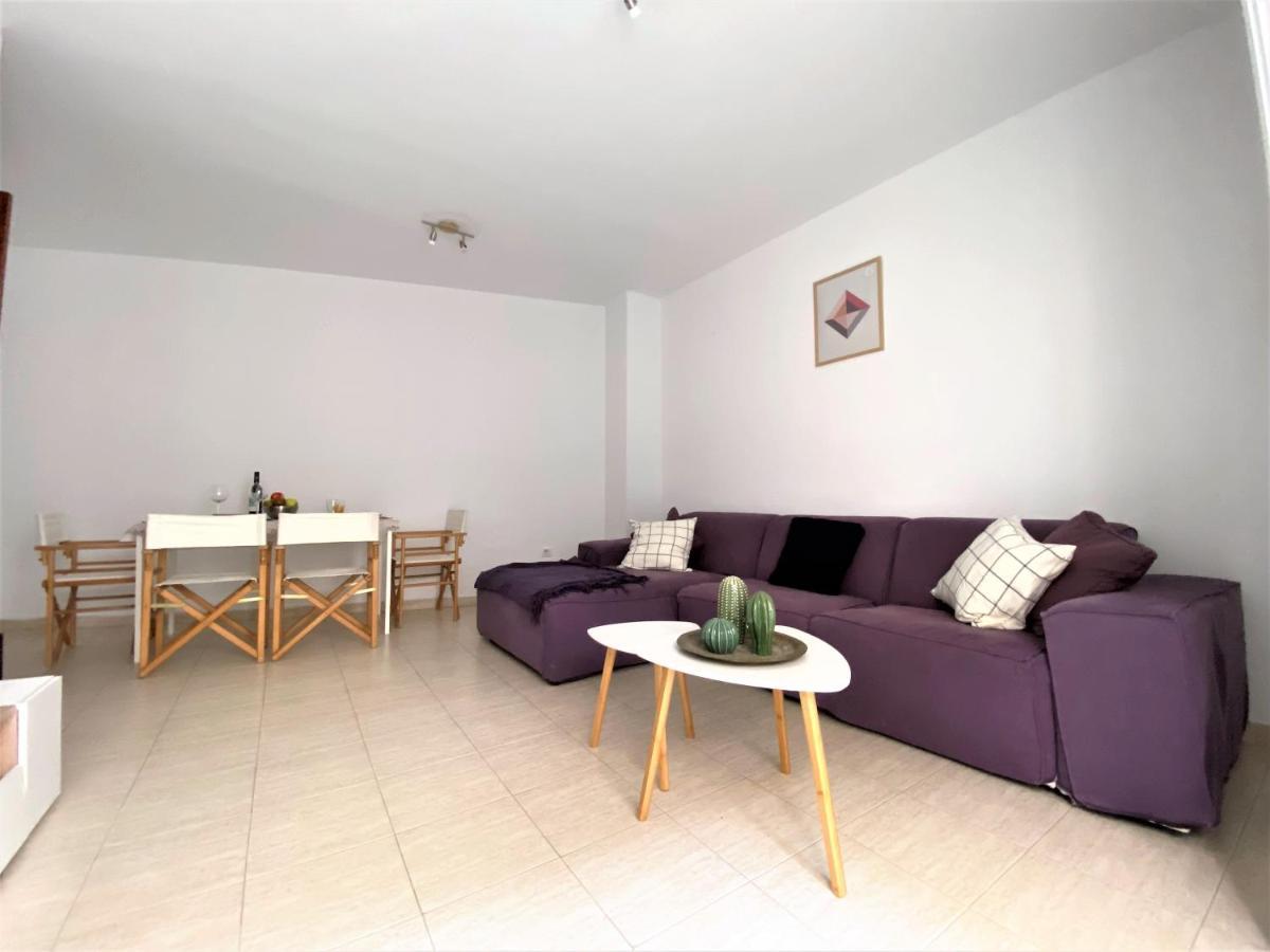 Apartamento Felipe Neri 10 Málaga Exterior foto