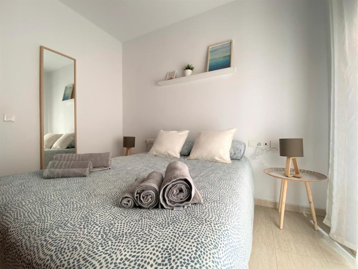 Apartamento Felipe Neri 10 Málaga Exterior foto