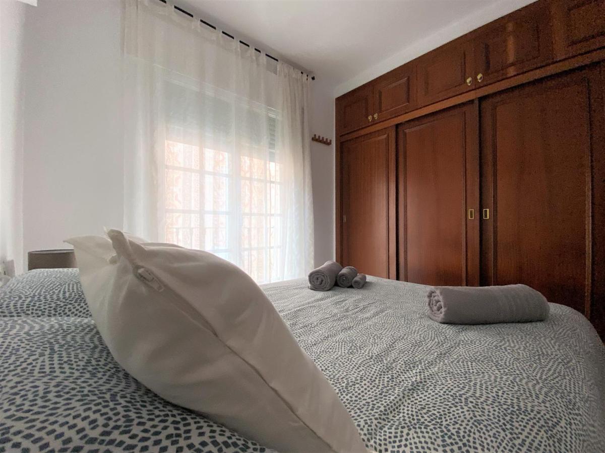 Apartamento Felipe Neri 10 Málaga Exterior foto