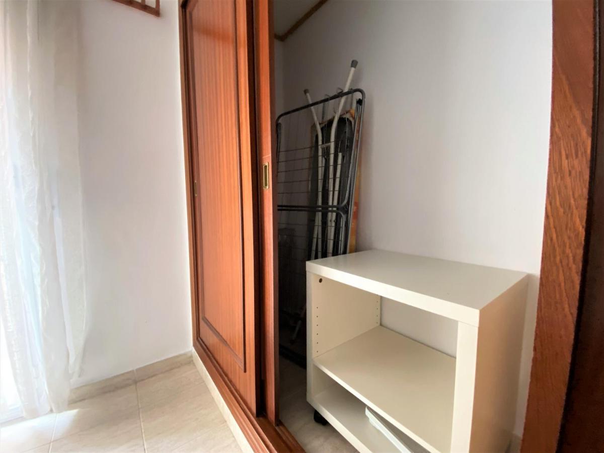 Apartamento Felipe Neri 10 Málaga Exterior foto
