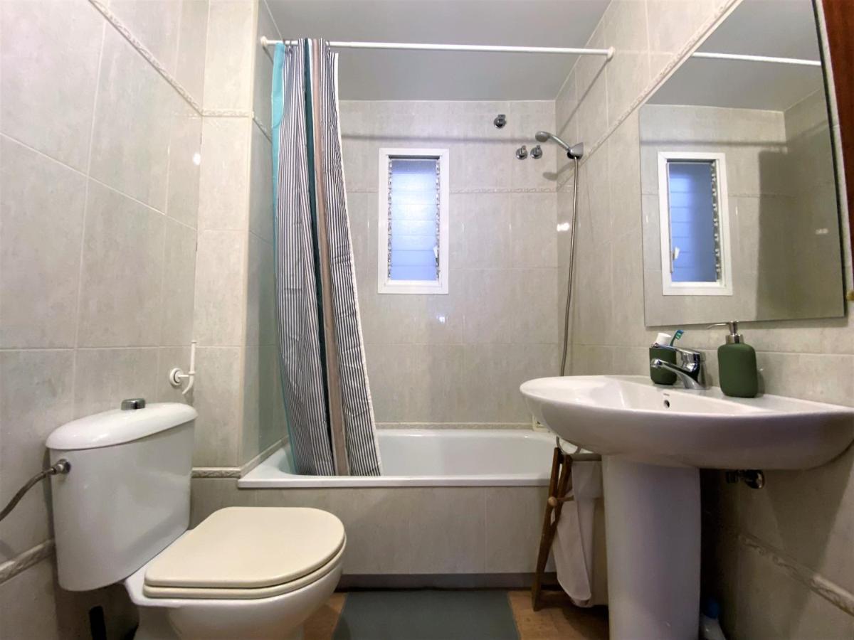Apartamento Felipe Neri 10 Málaga Exterior foto