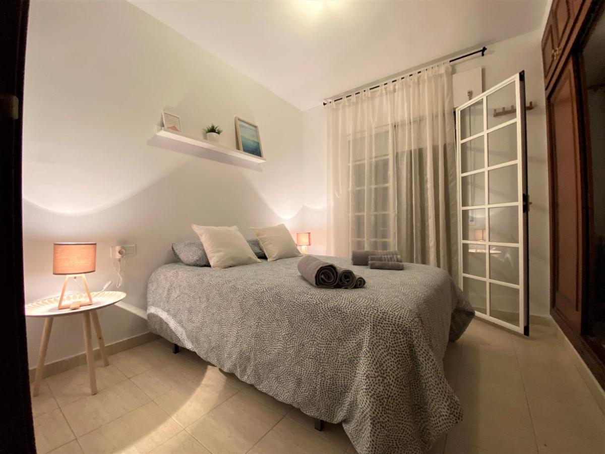 Apartamento Felipe Neri 10 Málaga Exterior foto