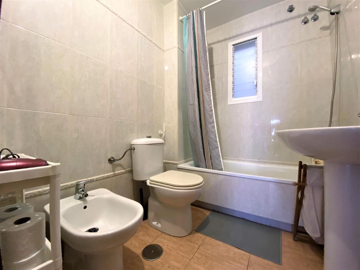 Apartamento Felipe Neri 10 Málaga Exterior foto