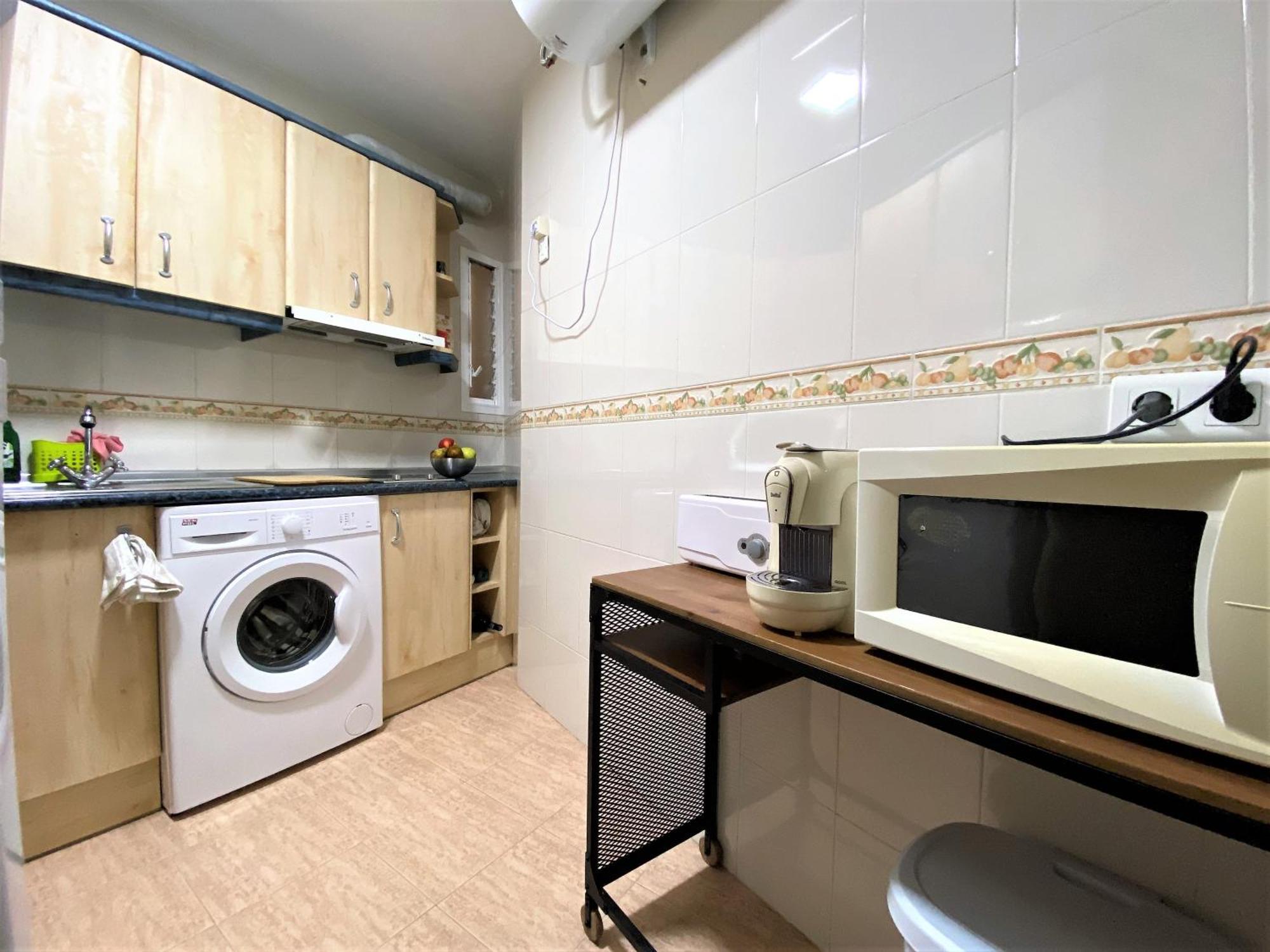 Apartamento Felipe Neri 10 Málaga Exterior foto