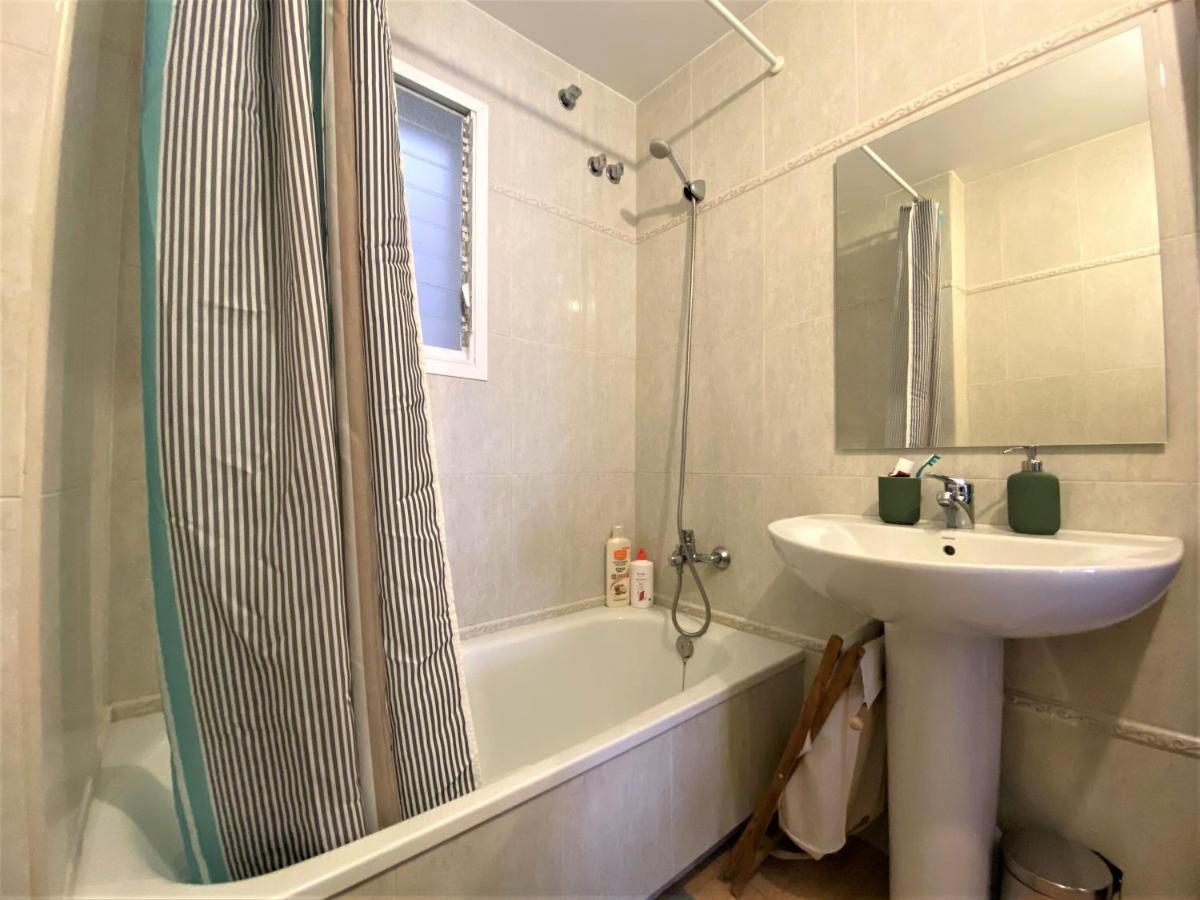 Apartamento Felipe Neri 10 Málaga Exterior foto