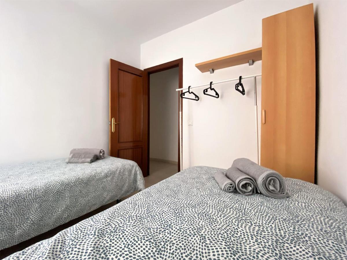 Apartamento Felipe Neri 10 Málaga Exterior foto