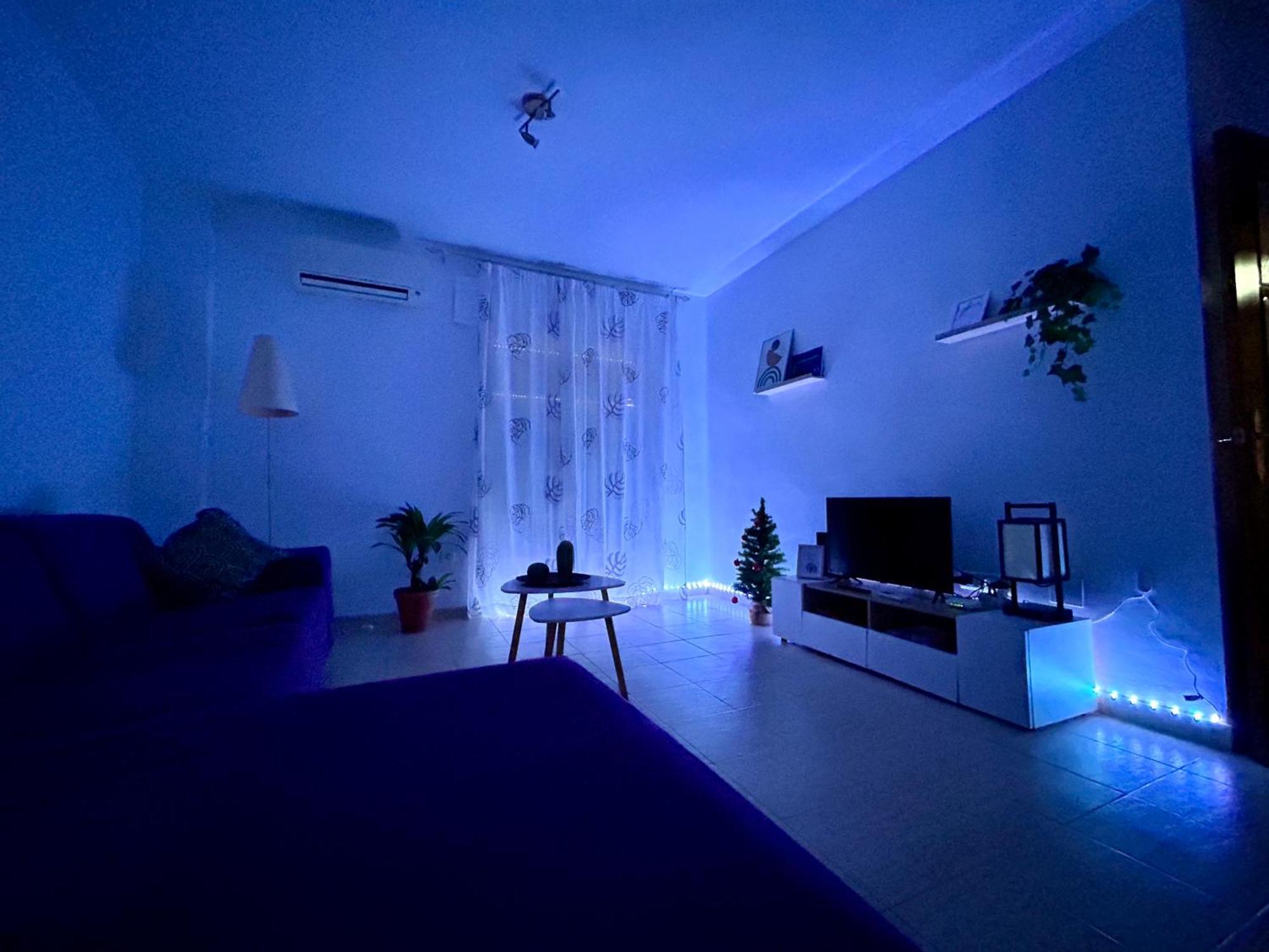Apartamento Felipe Neri 10 Málaga Exterior foto